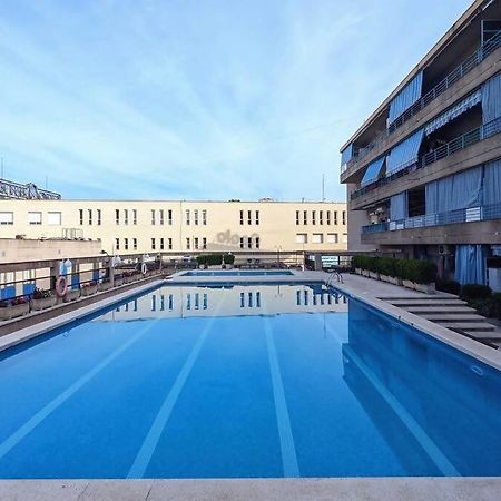 Apartamento Piscina En Platja Daro By Host&Joy 普拉加德阿罗 外观 照片