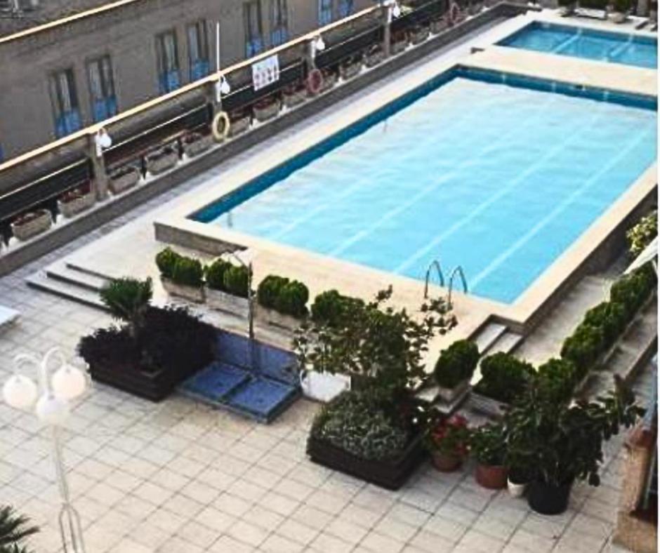 Apartamento Piscina En Platja Daro By Host&Joy 普拉加德阿罗 外观 照片
