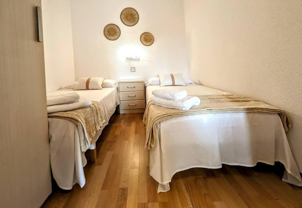 Apartamento Piscina En Platja Daro By Host&Joy 普拉加德阿罗 外观 照片
