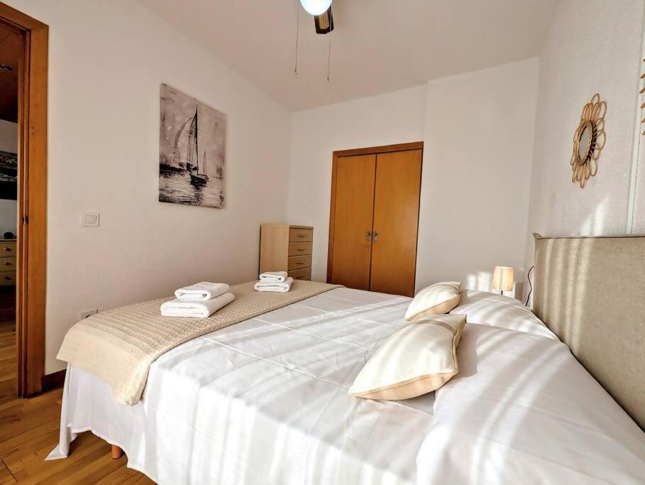 Apartamento Piscina En Platja Daro By Host&Joy 普拉加德阿罗 外观 照片