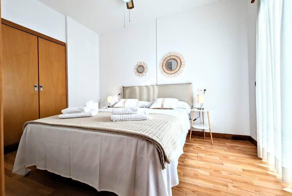 Apartamento Piscina En Platja Daro By Host&Joy 普拉加德阿罗 外观 照片