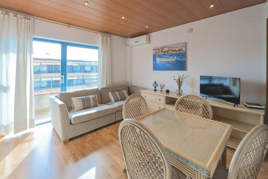 Apartamento Piscina En Platja Daro By Host&Joy 普拉加德阿罗 外观 照片