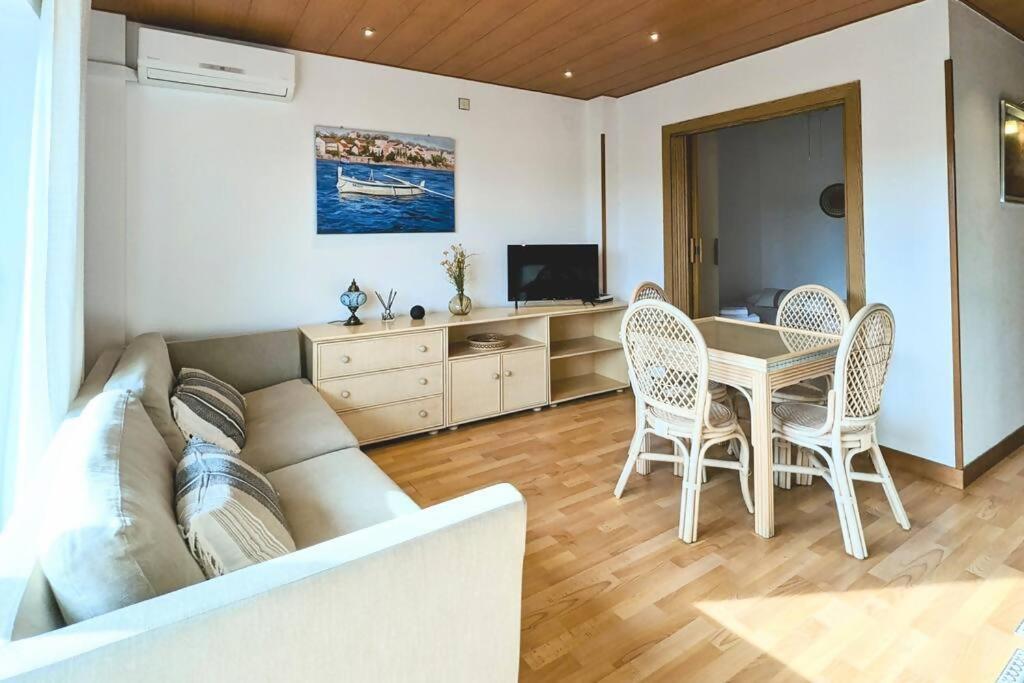 Apartamento Piscina En Platja Daro By Host&Joy 普拉加德阿罗 外观 照片