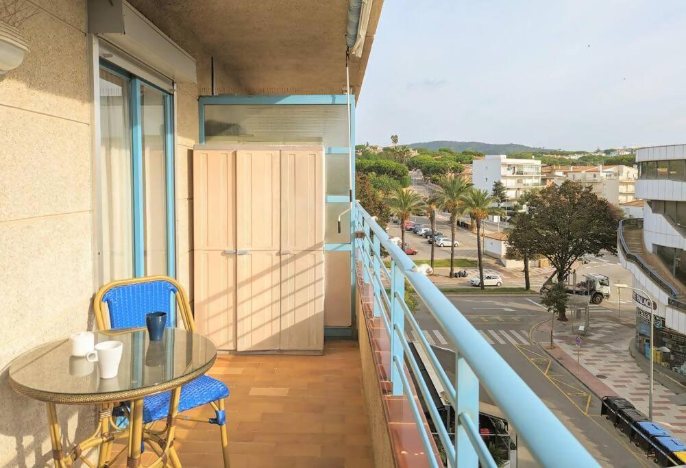 Apartamento Piscina En Platja Daro By Host&Joy 普拉加德阿罗 外观 照片