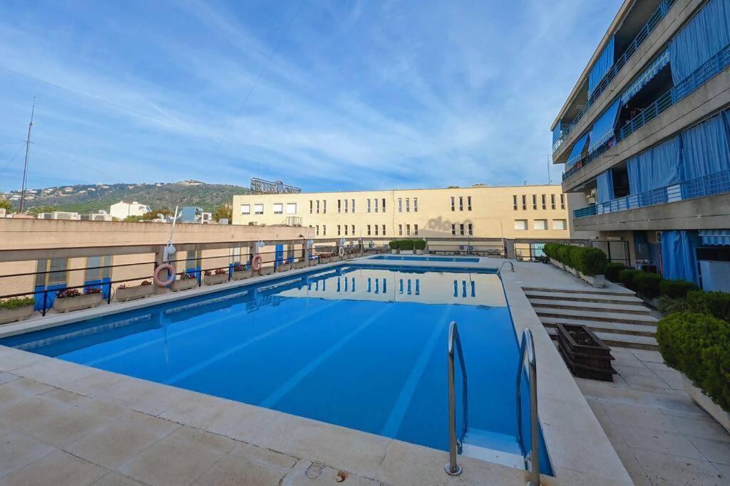 Apartamento Piscina En Platja Daro By Host&Joy 普拉加德阿罗 外观 照片