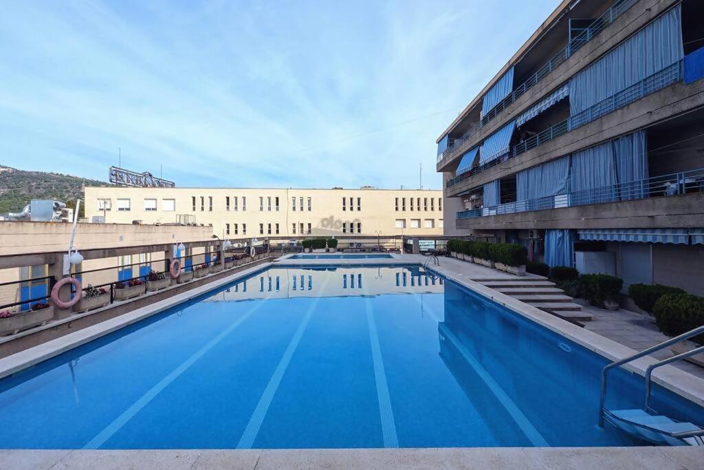 Apartamento Piscina En Platja Daro By Host&Joy 普拉加德阿罗 外观 照片