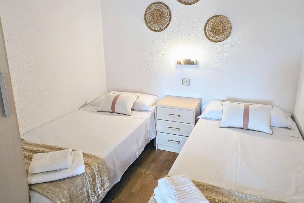 Apartamento Piscina En Platja Daro By Host&Joy 普拉加德阿罗 外观 照片